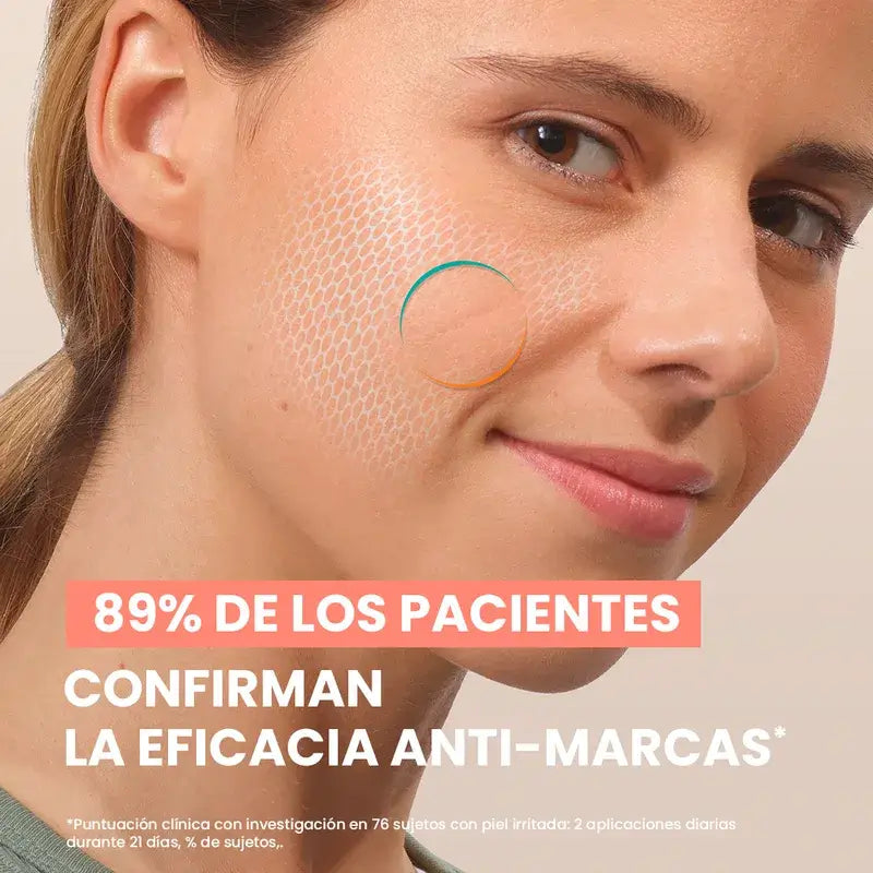 Avène Cicalfate + Repairing Multi-Protection Cream Spf 50+, 30 ml