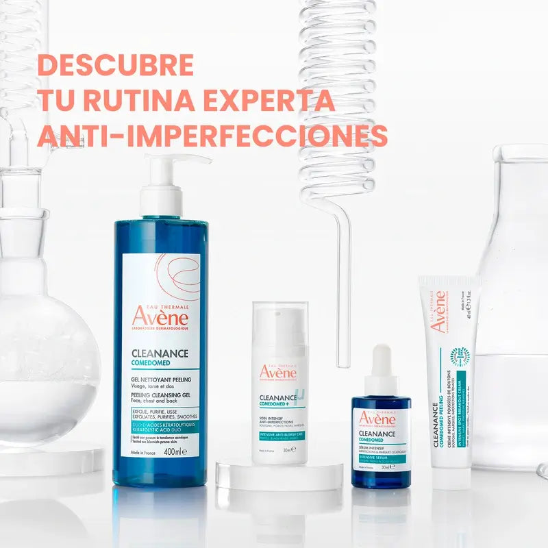 Avène Cleanance Comedomed Intensive Serum, 30 ml