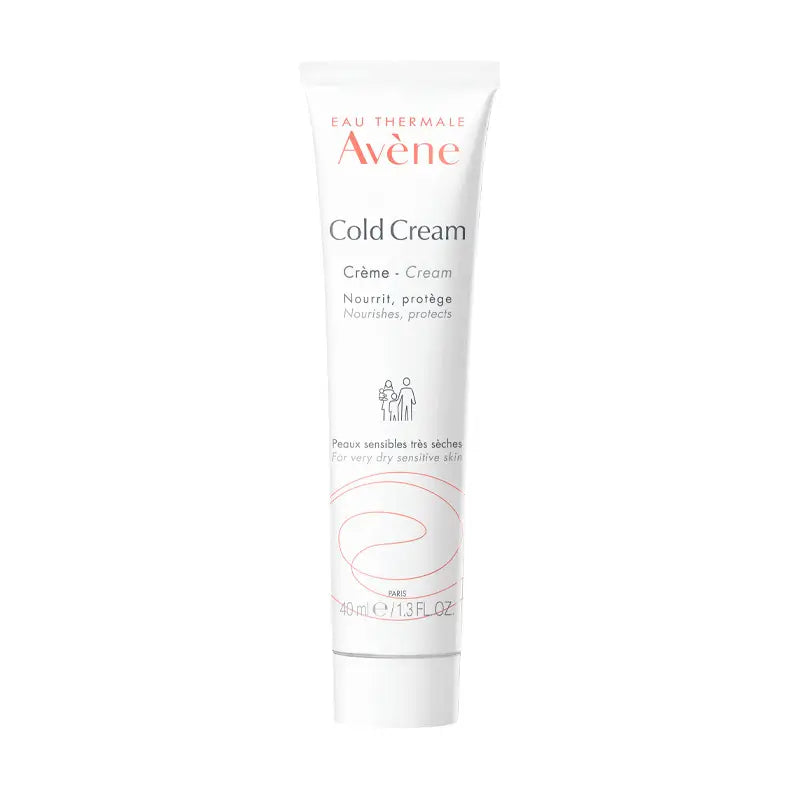 Avene Cold Cream 40 ml