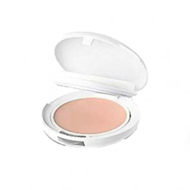 Avène Couvrance Compact Cream Matte Finish Sand 9,5 g