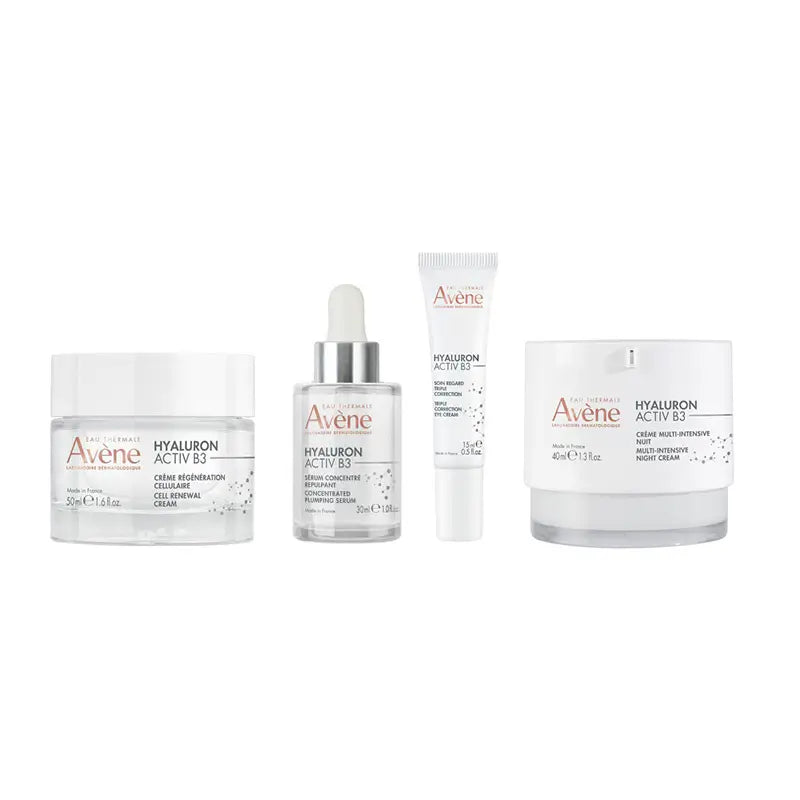Avène Anti-Ageing Routine Pack