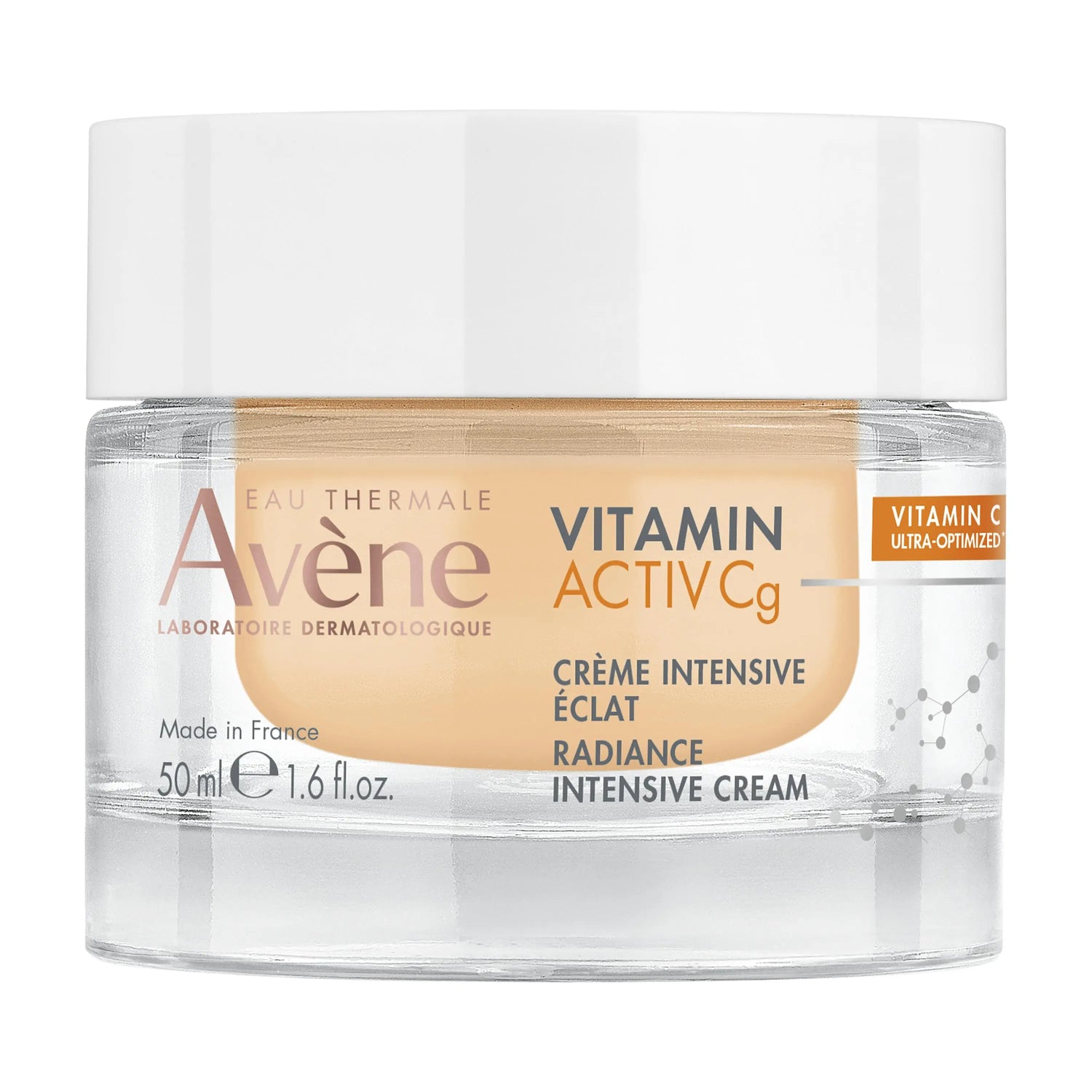 Avène Vitamin Activ C Refill Cream, 50 ml