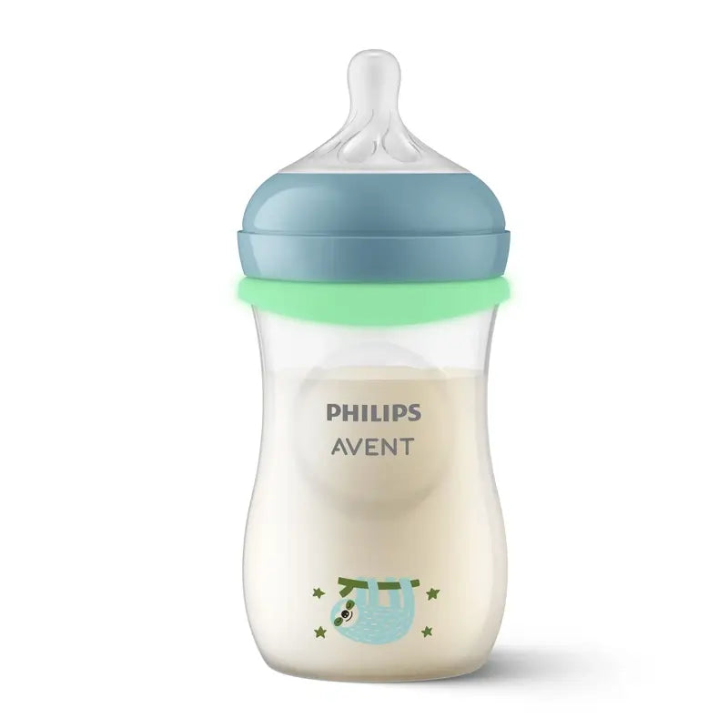 Avent Natural Response Bottle
