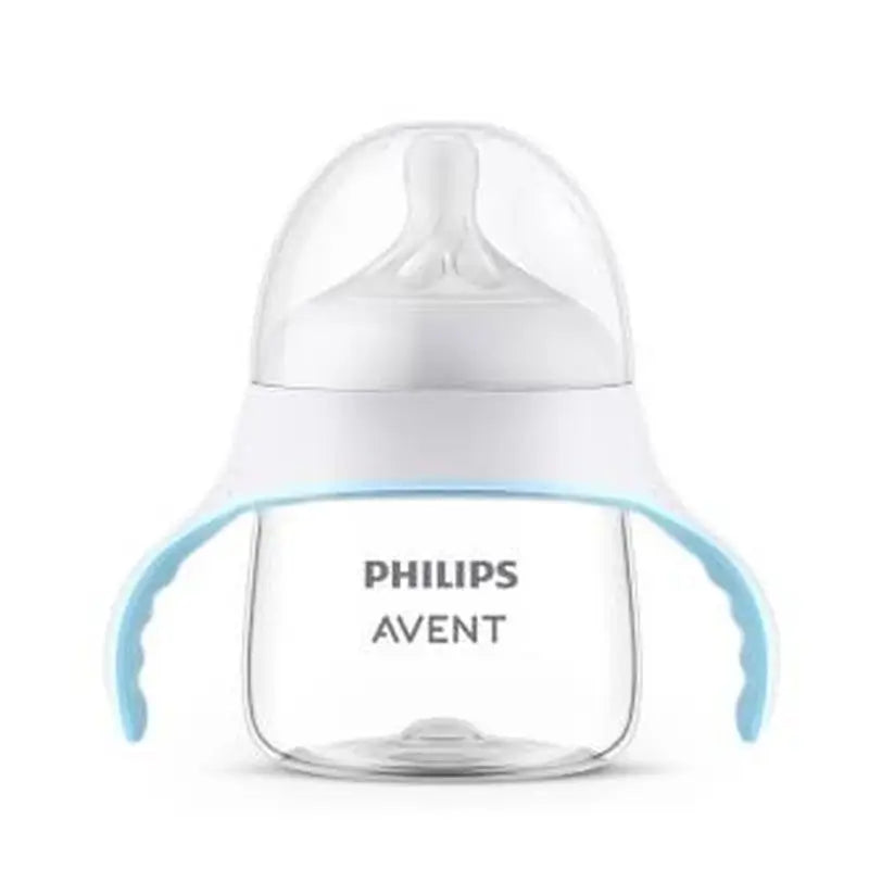 Avent Natural Response Cup 4M+ 150Ml Scf263/61