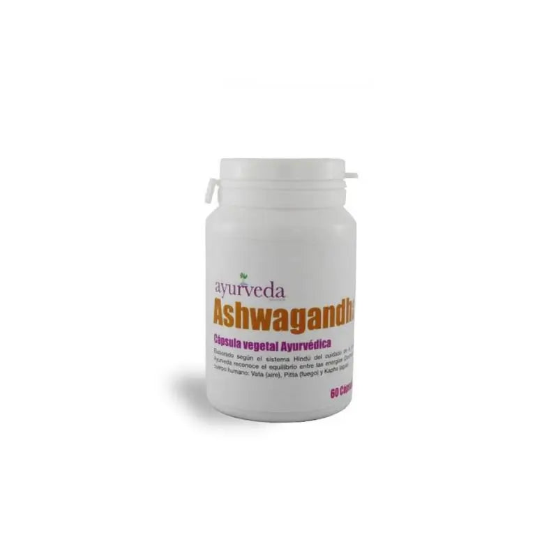 Ayurveda Ashwagandha , 60 capsules