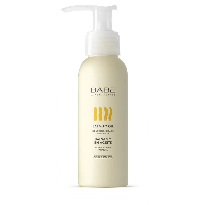 BABÉ Balm In Oil, 100 ml