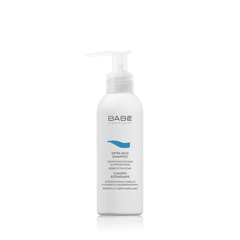 BABÉ Extrasoft Shampoo , 100 ml
