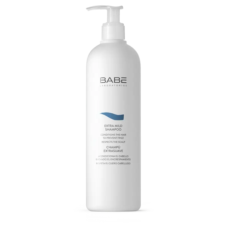 BABÉ Extra Gentle Shampoo , 250 ml