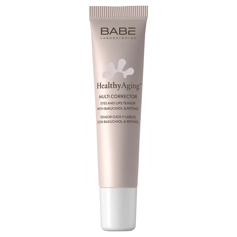 BABÉ Multi Corrector Tightening Eye and Lip Contour, 15 ml