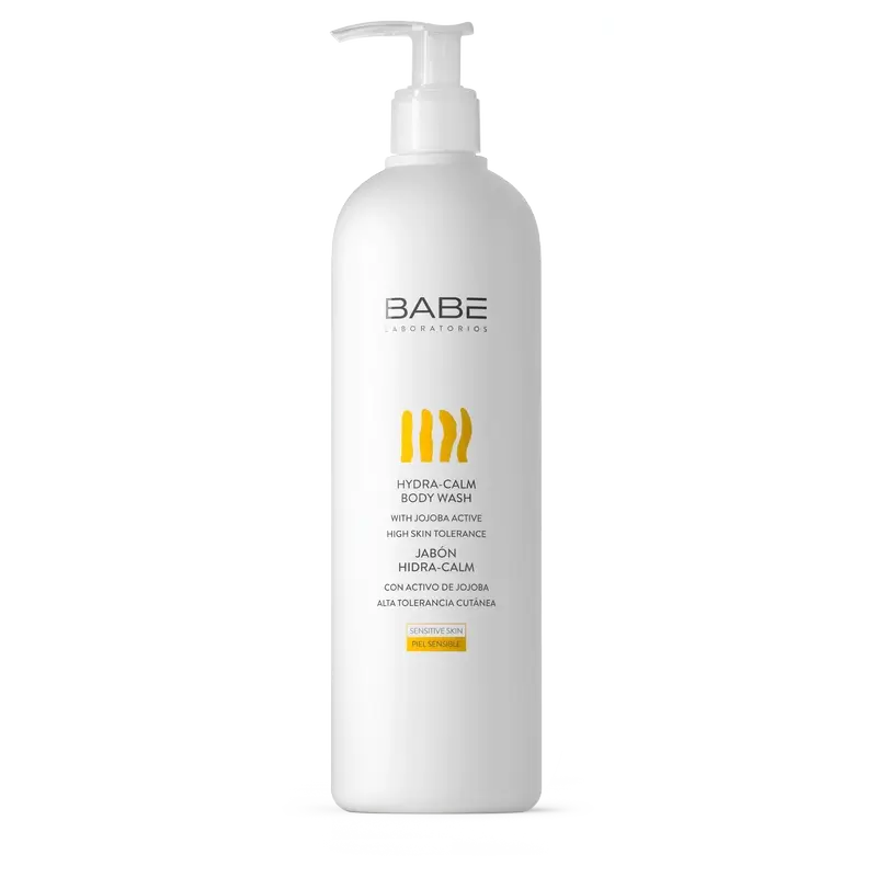 BABÉ Hydra-Calm Soap, 500 ml
