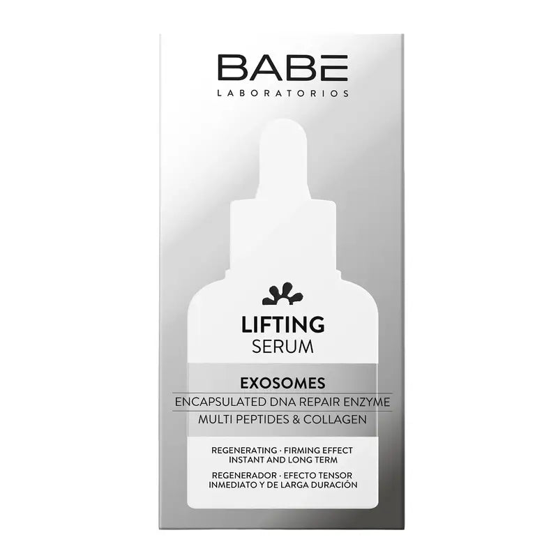 Babé Lifting Serum, 30 ml