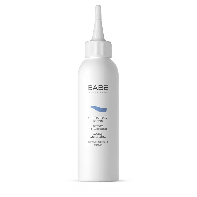 BABÉ Anti-Hair Loss Lotion, 100ml