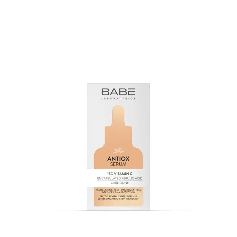 Babé Antiox Serum, 30 ml