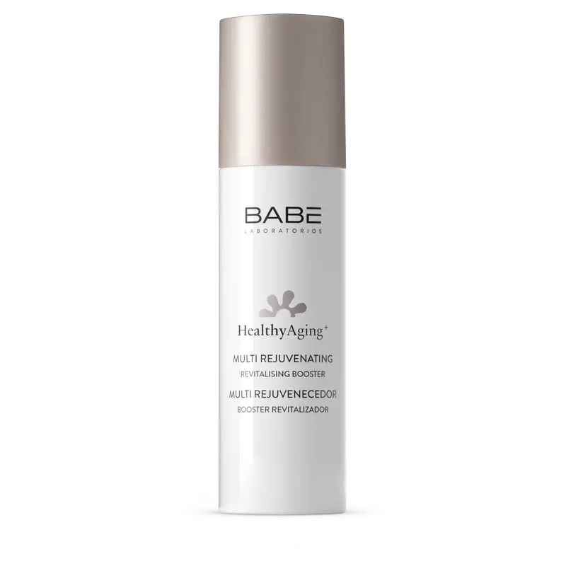 BABÉ Multi Rejuvenating Serum Revitalising Booster, 50 ml