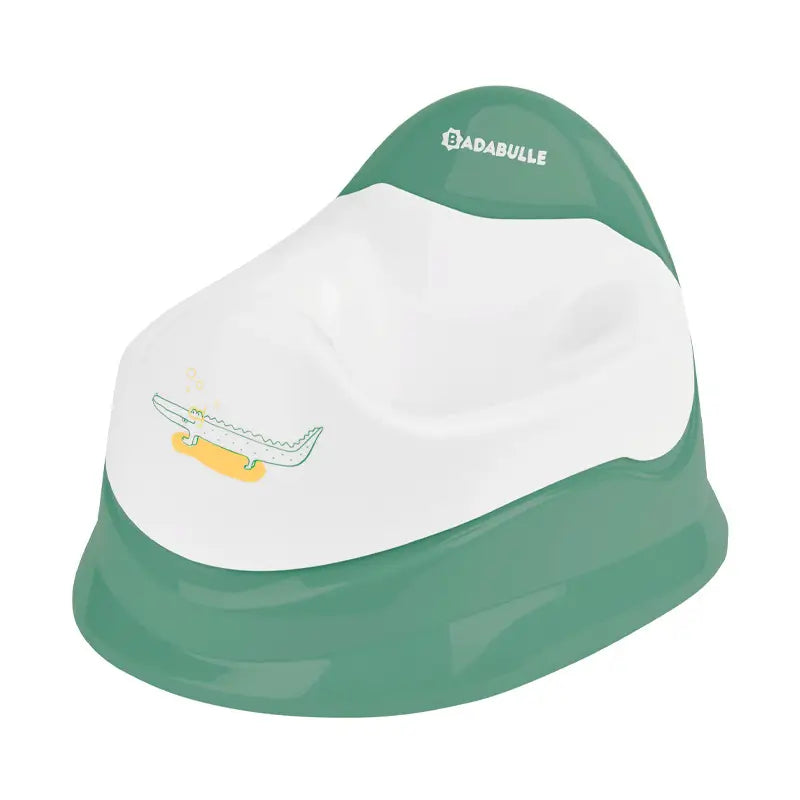 Badabulle Learning Potty With Removable Bowl