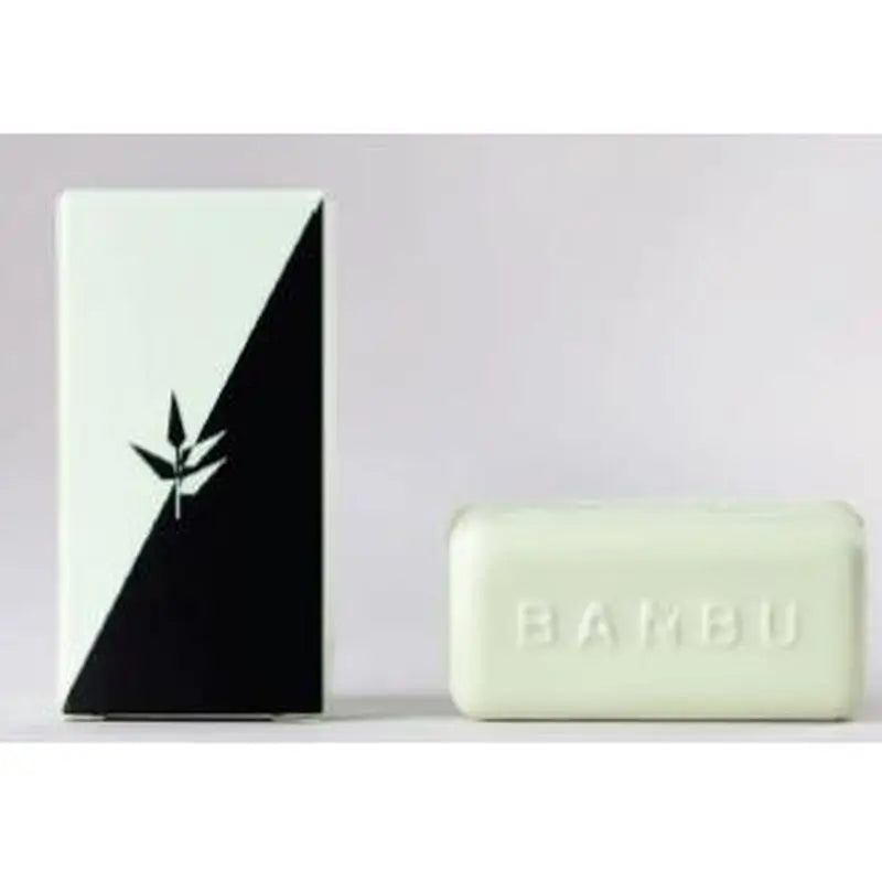 Banbu So Fresh Rosemary-Lime Eco Deodorant Solid Deodorant, 50 Gr