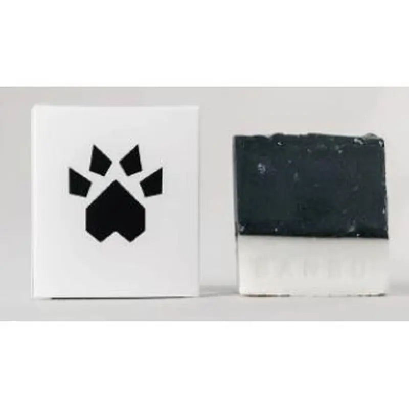 Banbu Wow Solid Dog Soap Eco Vegan, 100 Gr