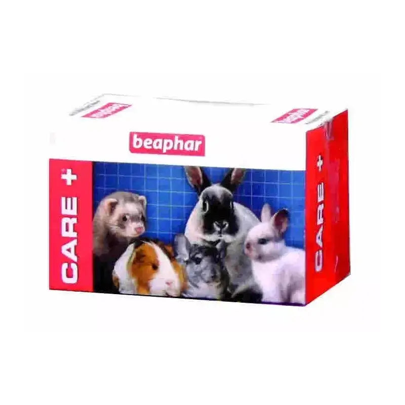 Beaphar Care+ Travel Crate 25x16x16