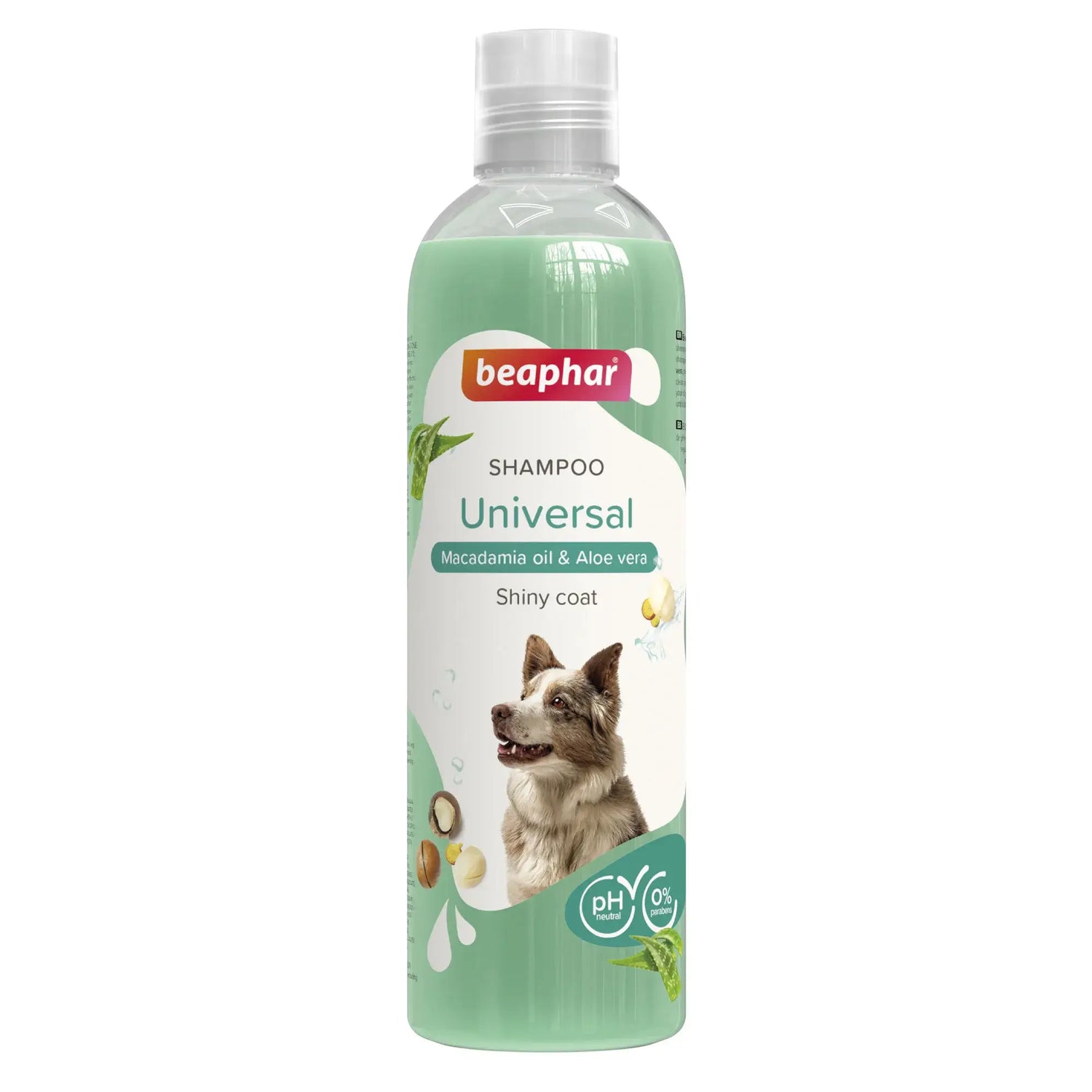 Beaphar Universal Dog Shampoo, 250 ml