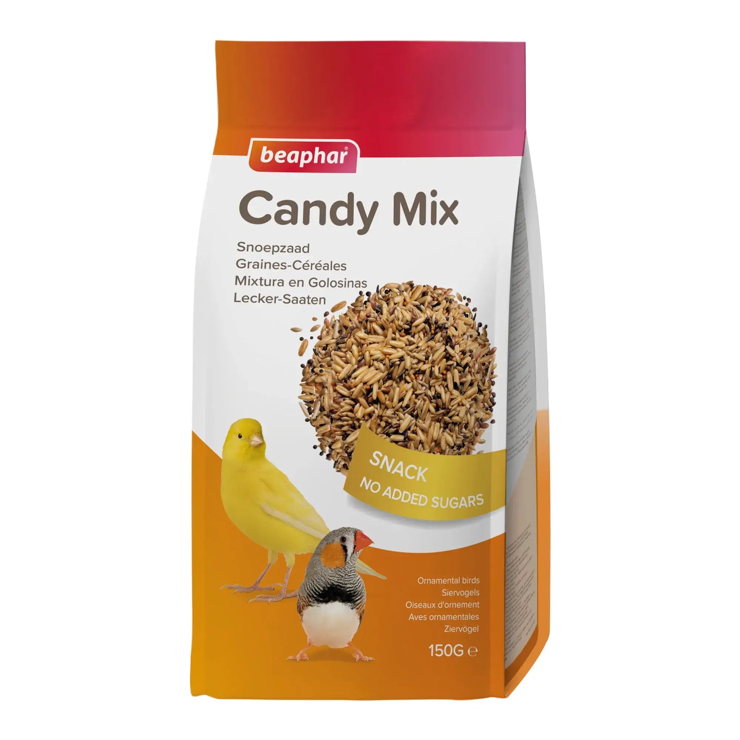 Beaphar Mixture In Confectionery, 150 g