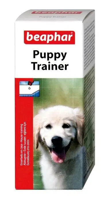 Beaphar Puppy Trainer Puppy Trainer 20 ml