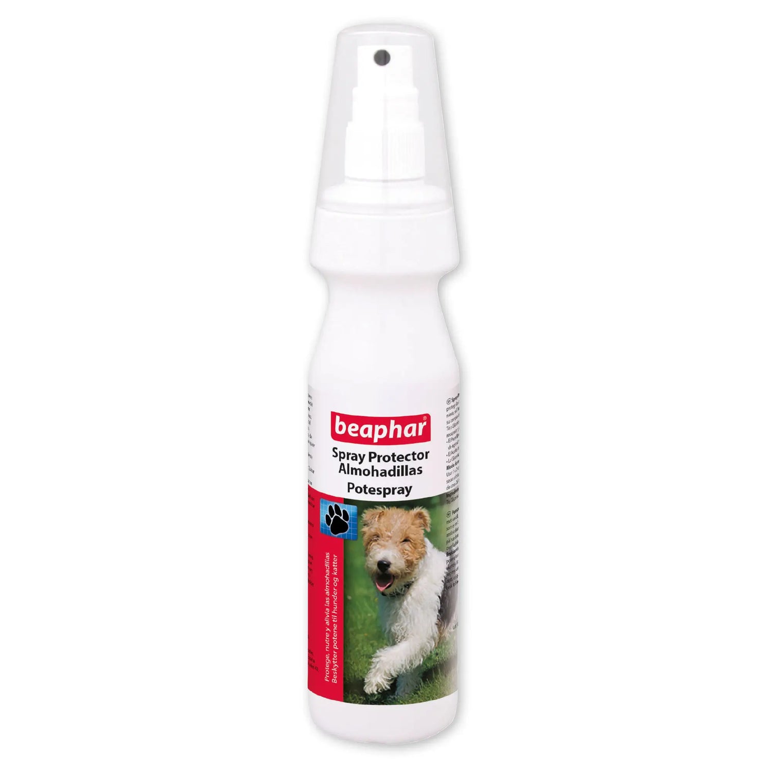 Beaphar Protective Spray Pads, 150 ml