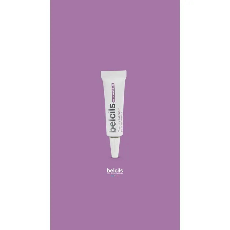 Belcils Vitalising Eyelash Cream