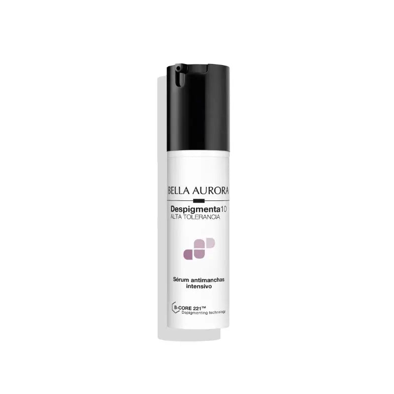 Bella Aurora Despigmenta10 - Intensive Anti-Spot Serum Anti-Reappearance