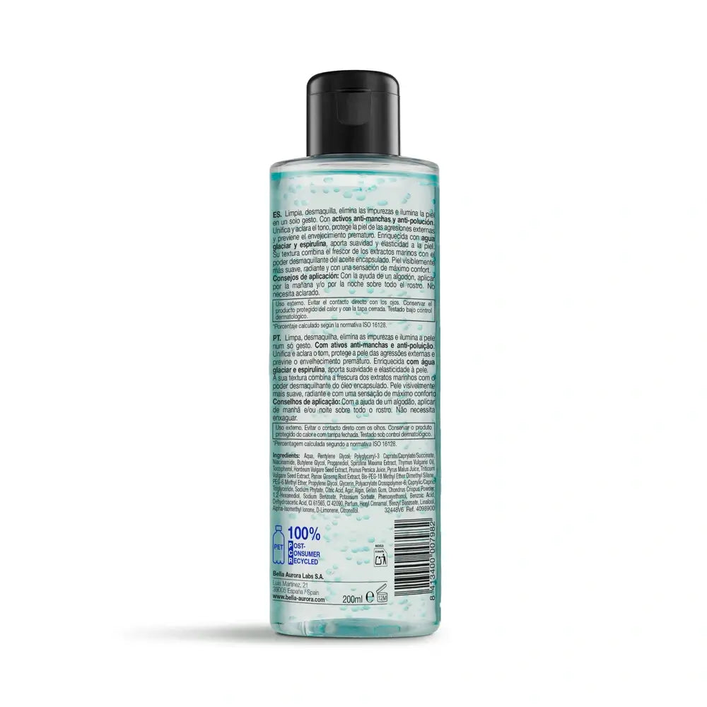 Bella Aurora Anti-Blemish Micellar Solution 200 ml