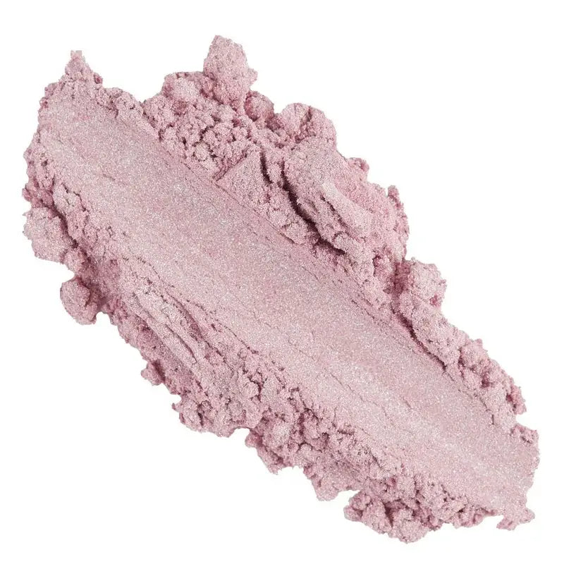 Bellapierre Cosmetics Make-up Eyeshadow Shimmer Powder - Bubble Gum , 2 g