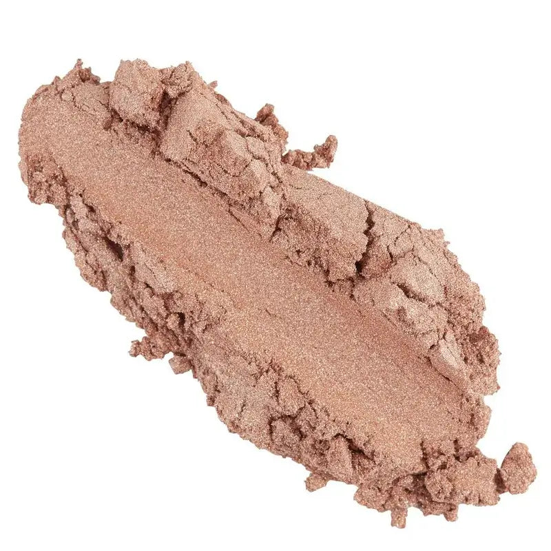 Bellapierre Cosmetics Make-up Eyeshadow Shimmer Powder - Earth , 2 g