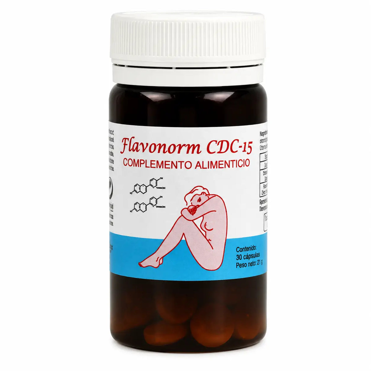 Bellsola Flavonorm Cdc-15 , 70 tablets