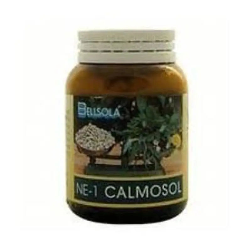 Bellsola Ne01 Calmosol 100 Tablets