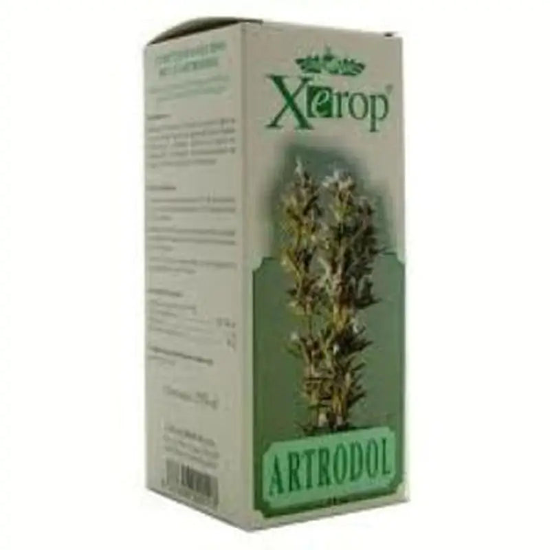 Bellsola Reu05 Artrodol Syrup 250Ml