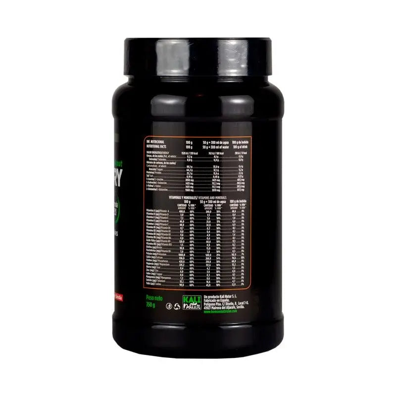 Bemore Full Recovery Nutrition Watermelon Flavour