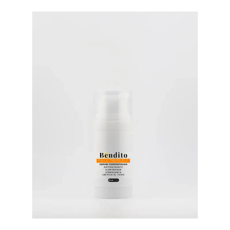 Bendito Full Triple-C, 30 ml