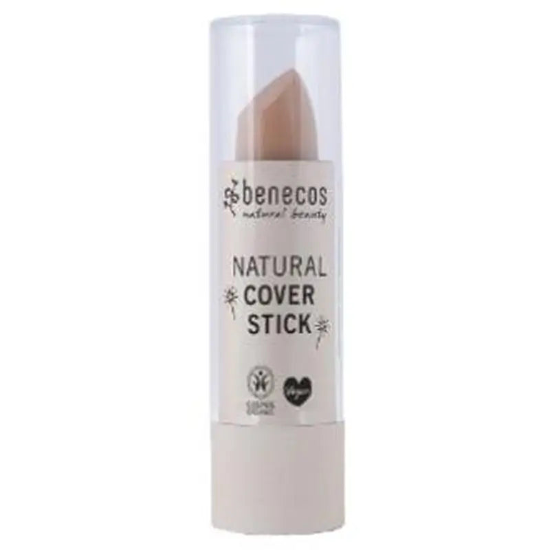 Benecos Concealer Stick Beige 4,5Gr Vegan