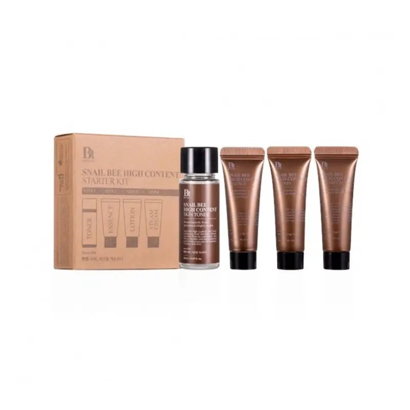 Benton Snail Bee High Content Starter Kit