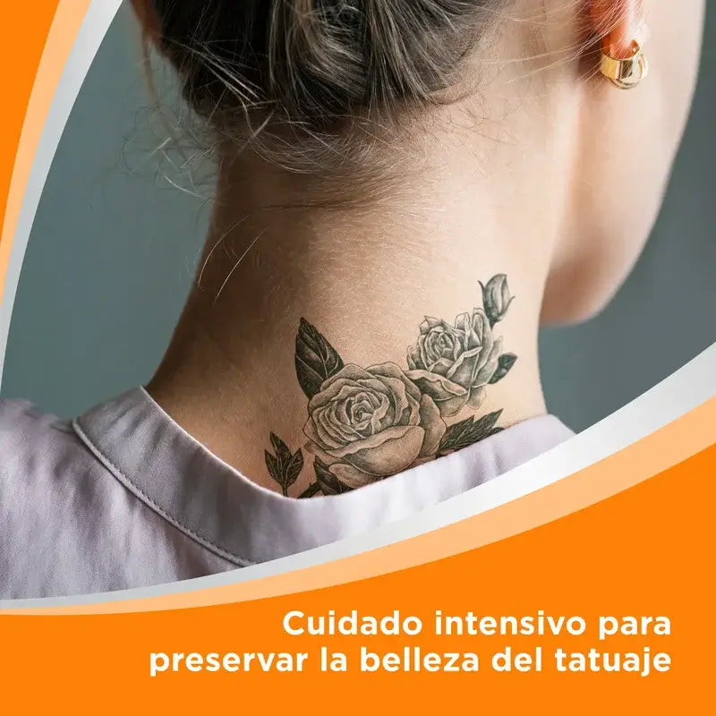Bepanthol Tattoo Tattoo Cream, 30gr