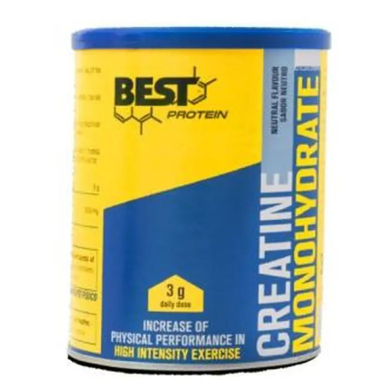 Best Protein Creatine Monohydrate Neutral 300Gr.