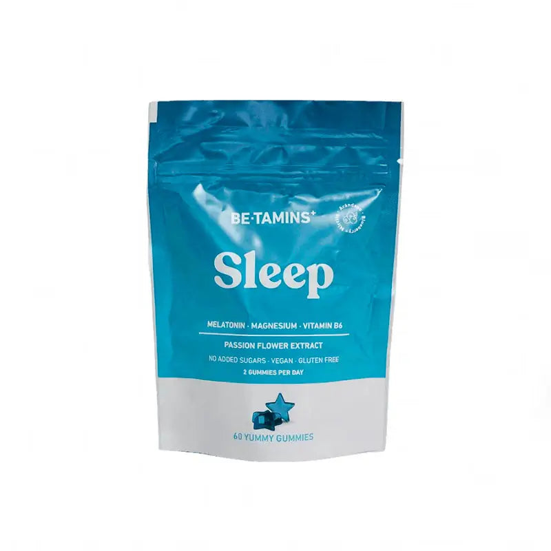 Betamins+ Sleep Gummies , 60 units
