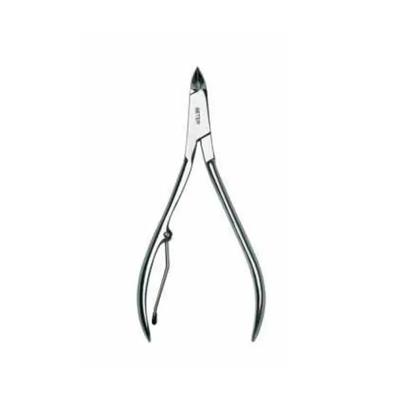 Beter Chromed Tongue and Groove Nippers 1 pc