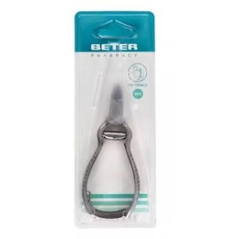 Beter Pedicure Nippers Prof 12 Cm 24118