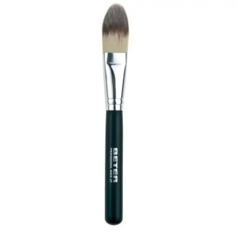 Beter Liquid Foundation Brush Synthetic Hair