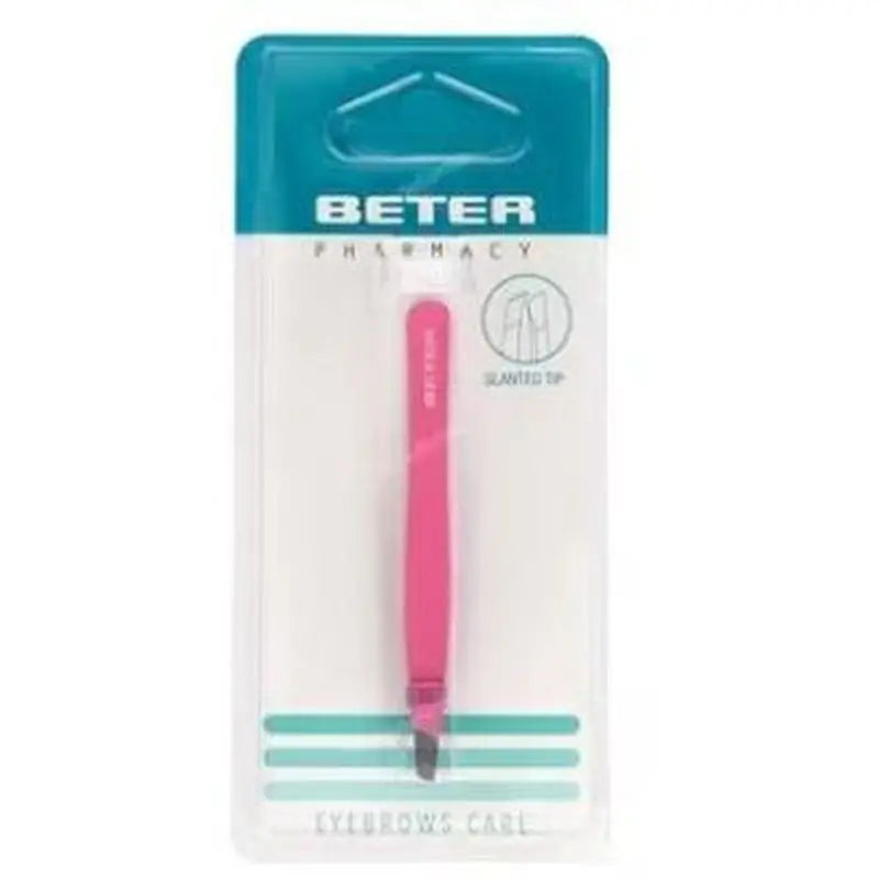 Beter Depil Soft Tweezers 9,3Cm 24079