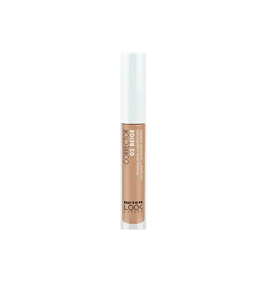 Beter Look Expert Concealer 02 Beige