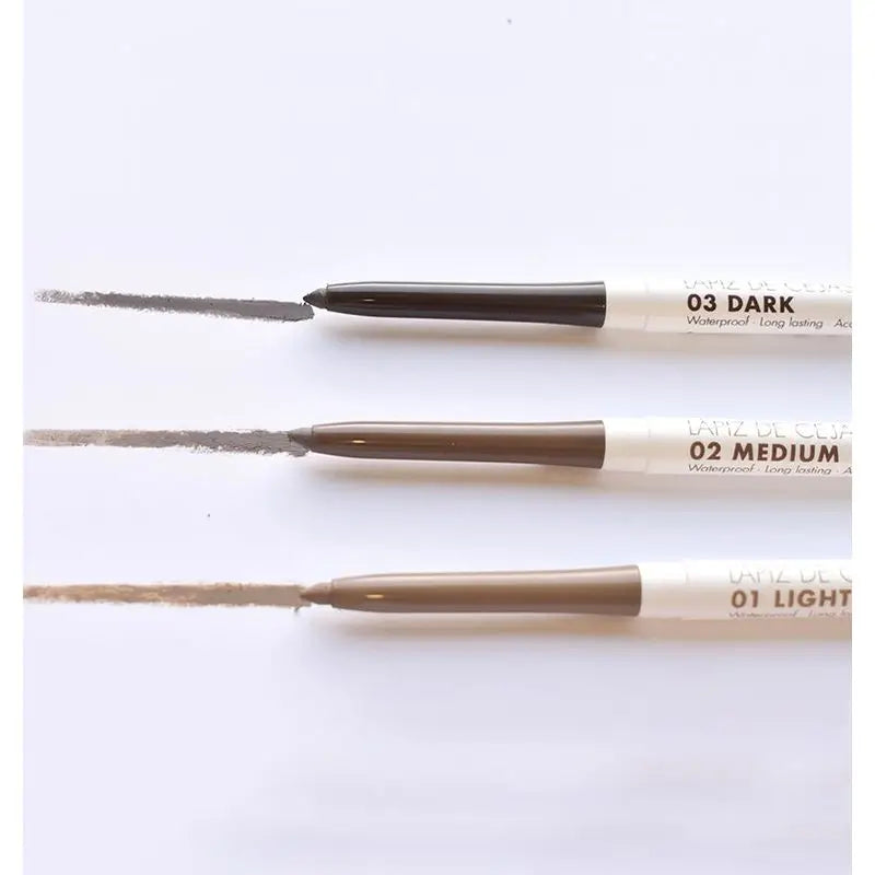 Beter Look Expert Eyebrow Pencil 01 Light