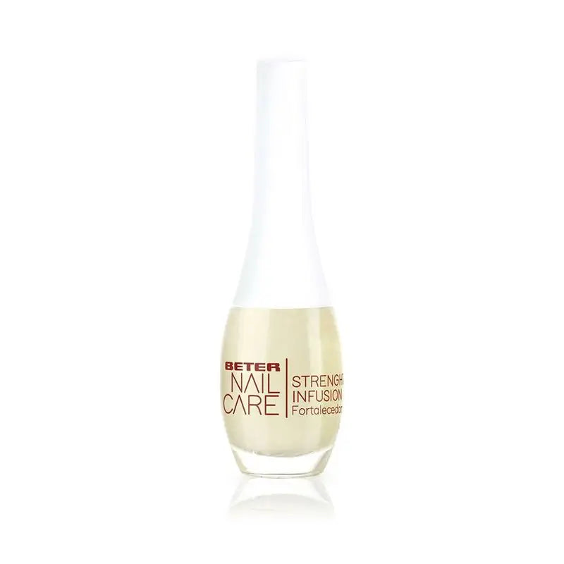Beter Nail Care Strengthener - Strength Infusion