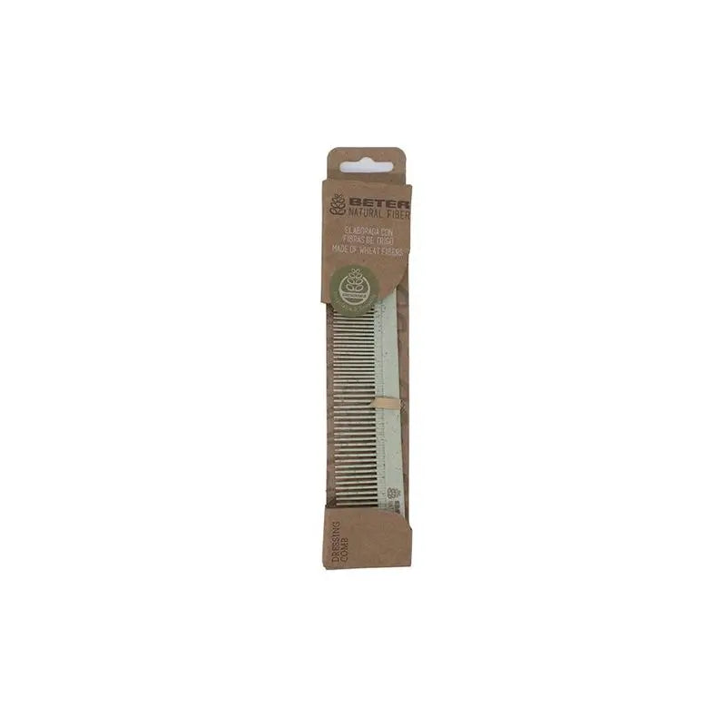 Beter Natural Fiber Whisk Comb
