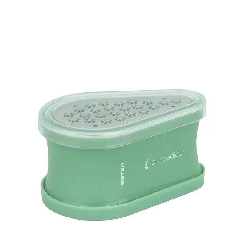 Beter Nail Polish Remover With Deposit